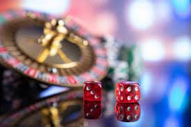 Layar permainan live dealer ril138 dengan meja blackjack