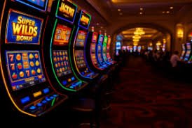 Daftar meja blackjack terbuka dengan waktu pembukaan dan batas taruhan